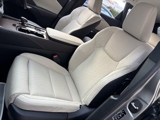 TOYOTA LEXUS RX350h 2023