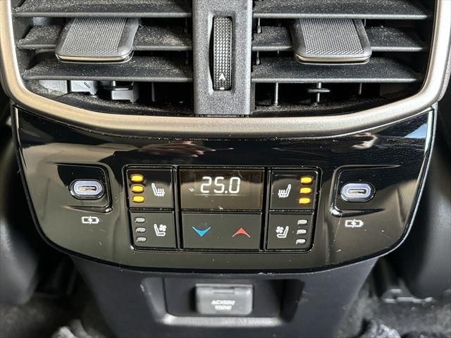 TOYOTA LEXUS RX350h 2023