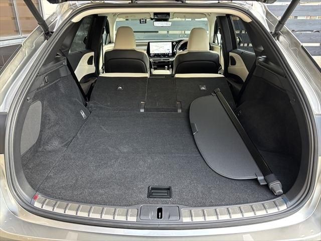 TOYOTA LEXUS RX350h 2023