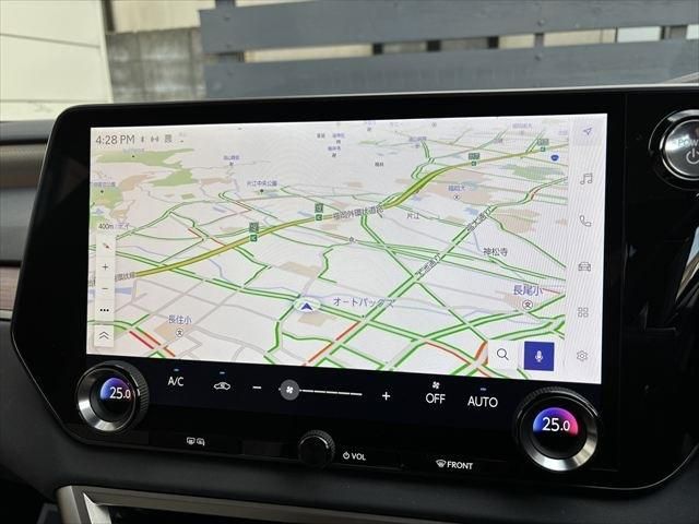 TOYOTA LEXUS RX350h 2023