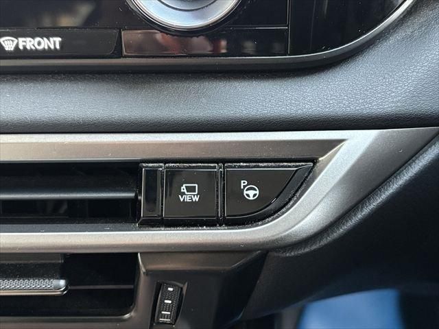 TOYOTA LEXUS RX350h 2023