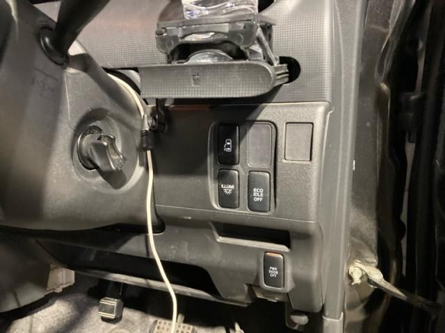 DAIHATSU TANTO CUSTOM 2012