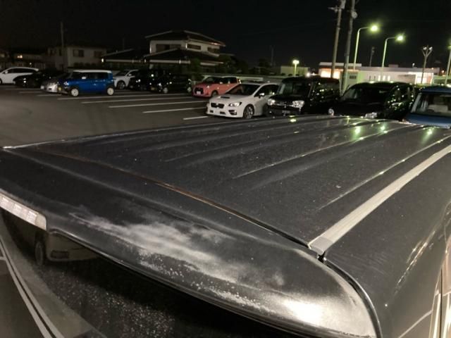 DAIHATSU TANTO CUSTOM 2012