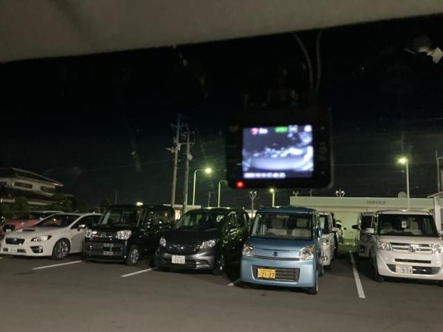 DAIHATSU TANTO CUSTOM 2012