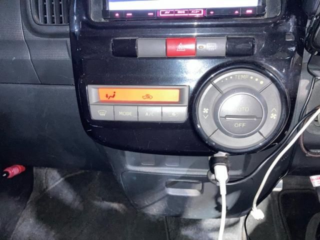 DAIHATSU TANTO CUSTOM 2012