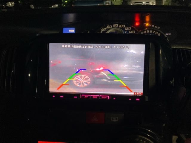 DAIHATSU TANTO CUSTOM 2012