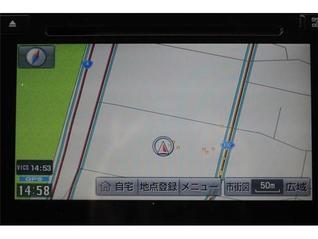 SUBARU LEGACY B4 2015