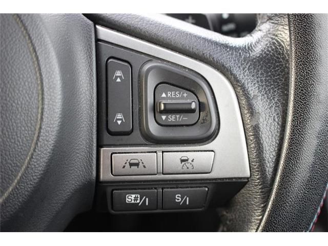 SUBARU LEGACY B4 2015