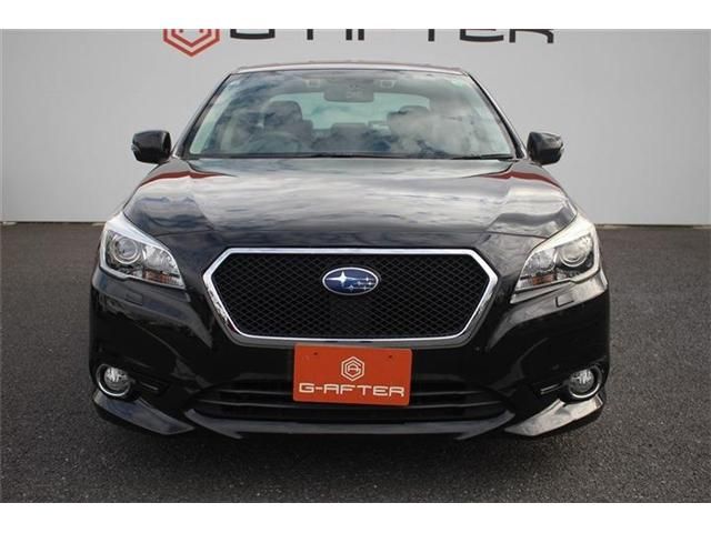 SUBARU LEGACY B4 2015