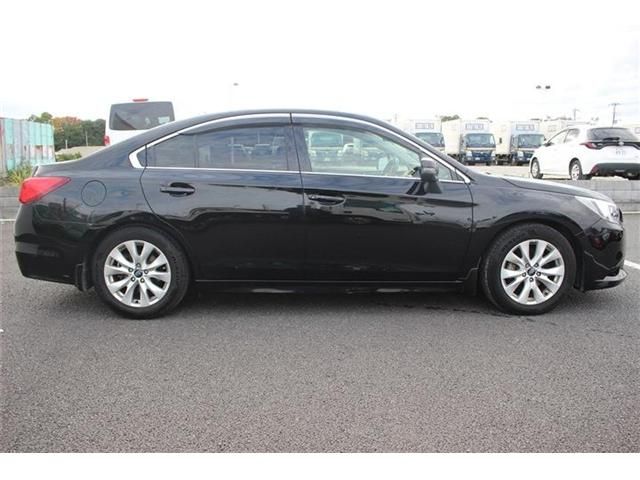 SUBARU LEGACY B4 2015