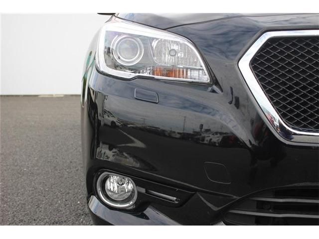 SUBARU LEGACY B4 2015