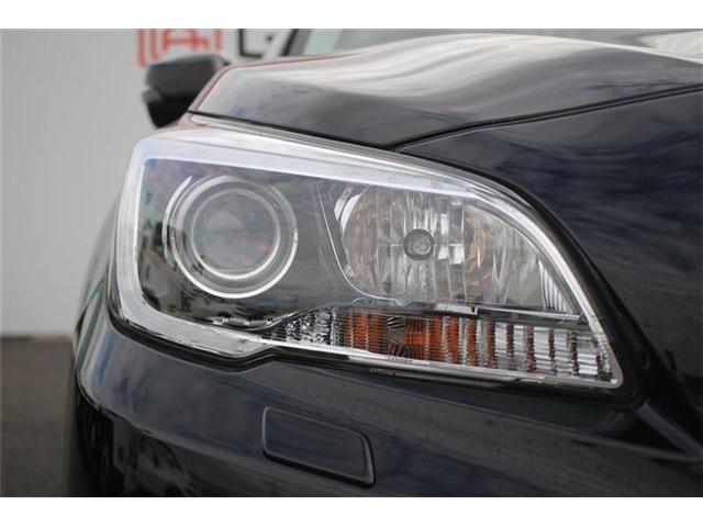 SUBARU LEGACY B4 2015