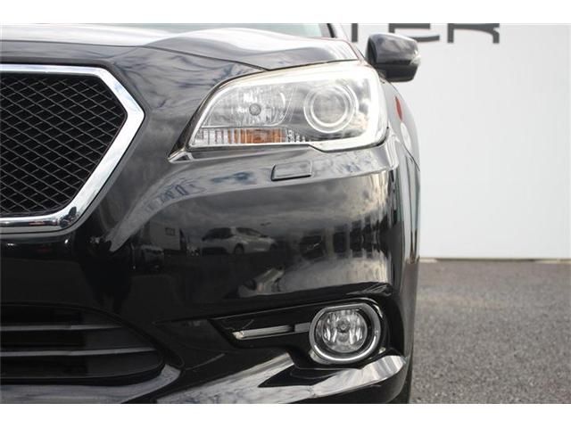 SUBARU LEGACY B4 2015