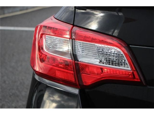 SUBARU LEGACY B4 2015