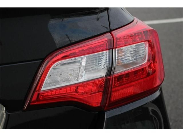 SUBARU LEGACY B4 2015