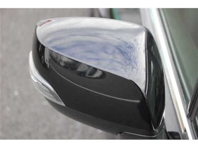 SUBARU LEGACY B4 2015