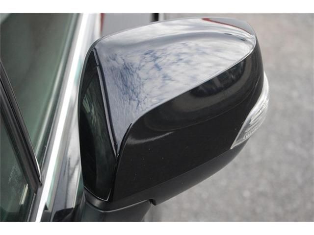 SUBARU LEGACY B4 2015