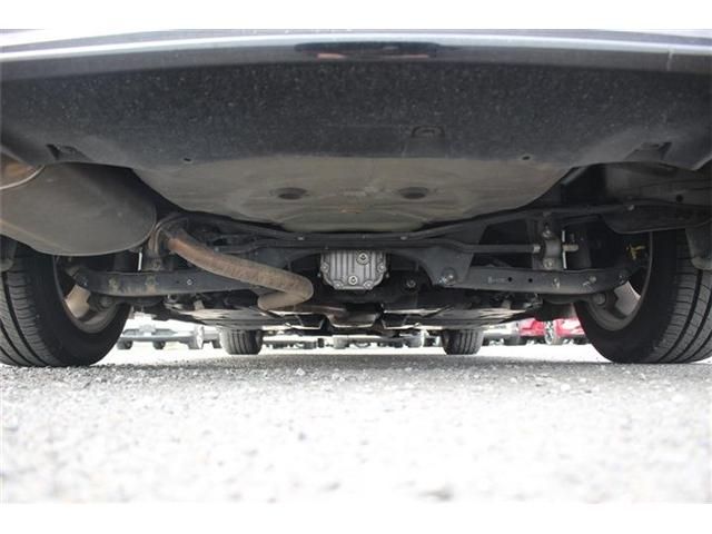 SUBARU LEGACY B4 2015