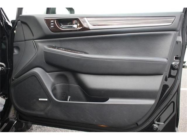 SUBARU LEGACY B4 2015