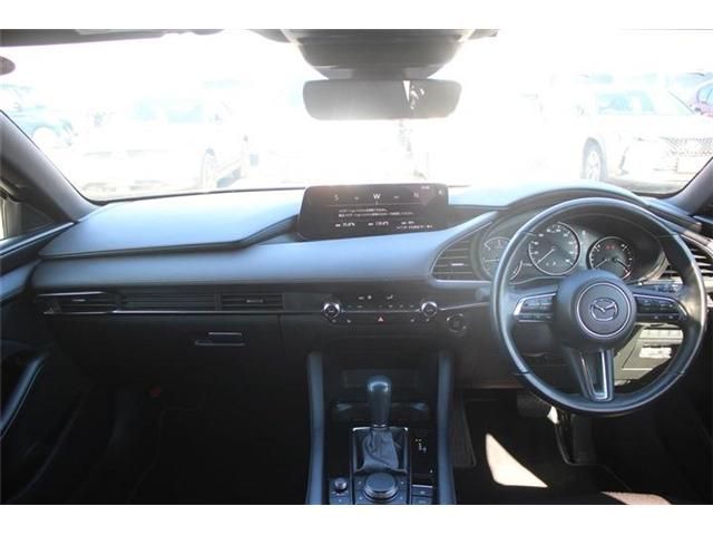 MAZDA MAZDA3 FASTBACK 2023