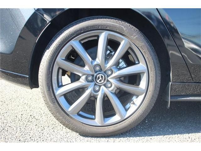 MAZDA MAZDA3 FASTBACK 2023