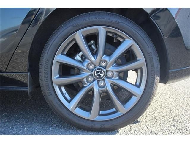 MAZDA MAZDA3 FASTBACK 2023