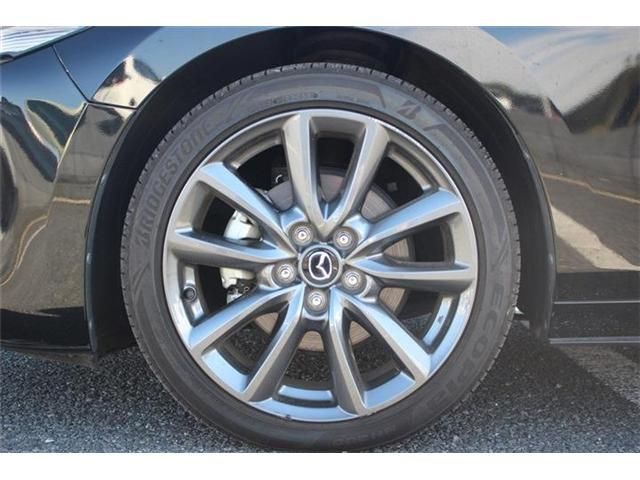 MAZDA MAZDA3 FASTBACK 2023