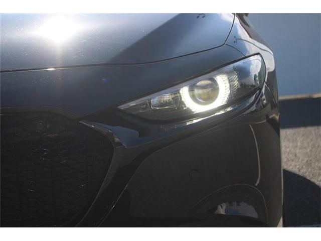 MAZDA MAZDA3 FASTBACK 2023