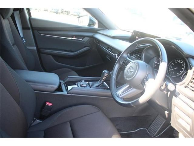 MAZDA MAZDA3 FASTBACK 2023