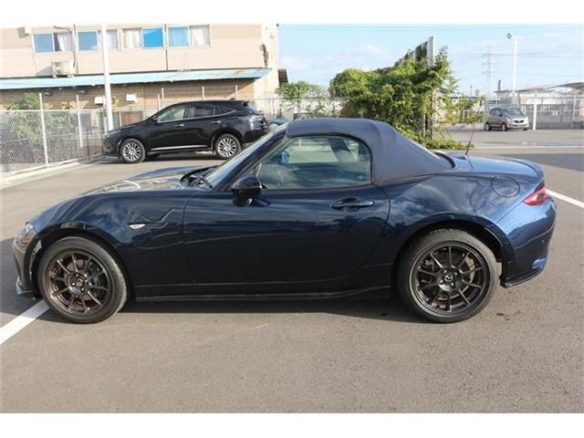 MAZDA ROADSTER 2023