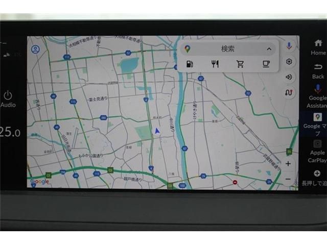 HONDA ACCORD HYBRID 2024