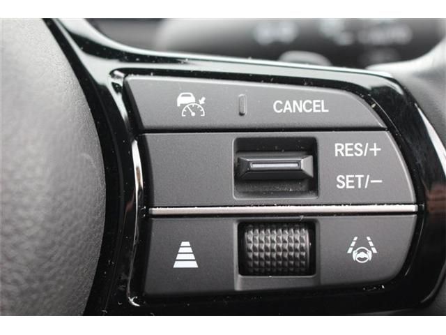 HONDA ACCORD HYBRID 2024