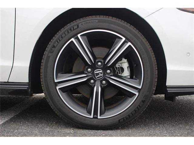 HONDA ACCORD HYBRID 2024