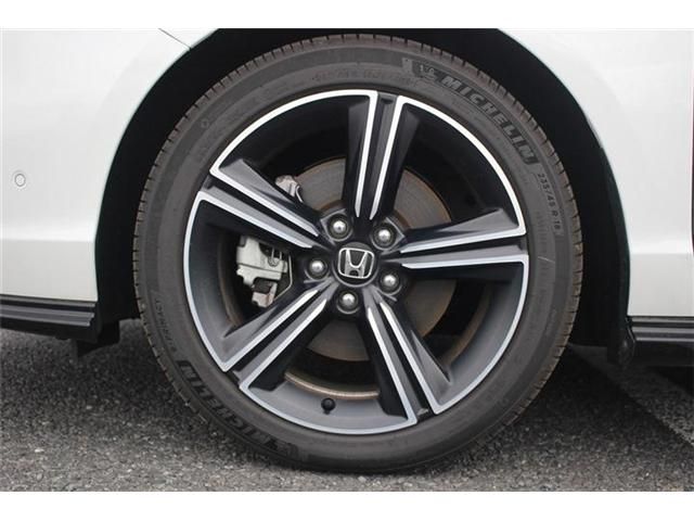 HONDA ACCORD HYBRID 2024