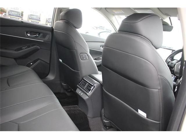 HONDA ACCORD HYBRID 2024