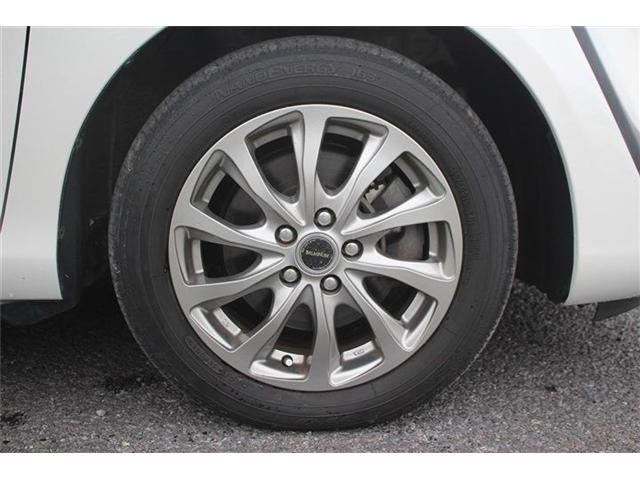 TOYOTA SIENTA HYBRID 2019