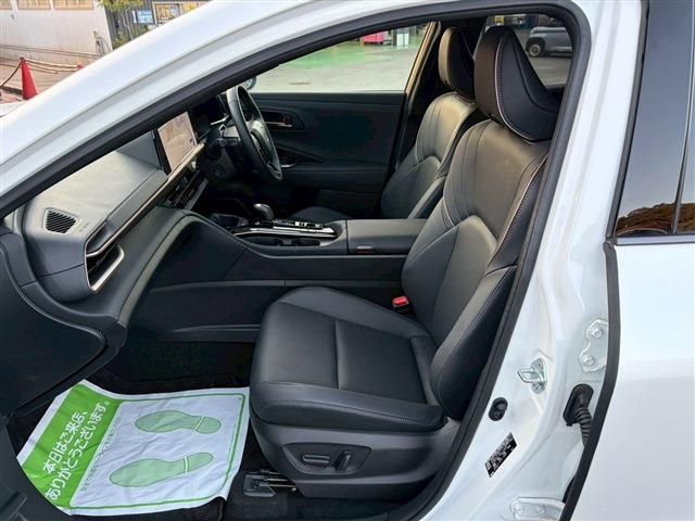 TOYOTA CROWN SPORT 2024