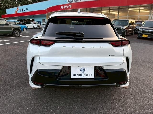 TOYOTA CROWN SPORT 2024