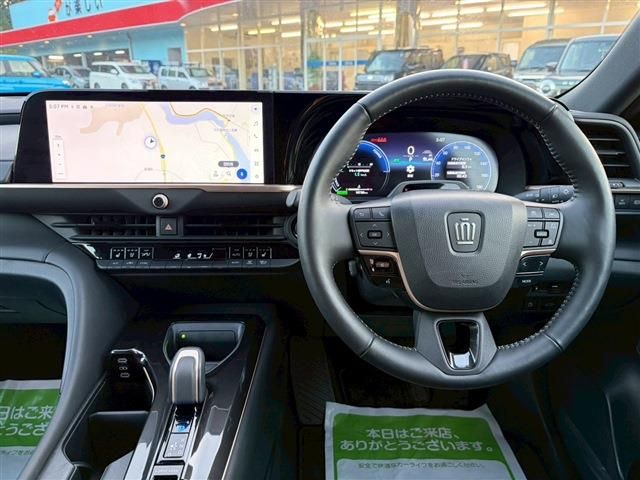 TOYOTA CROWN SPORT 2024