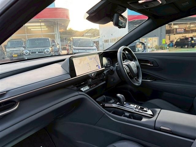 TOYOTA CROWN SPORT 2024