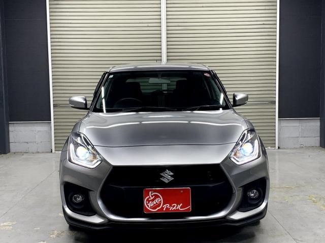 SUZUKI SWIFT 2023