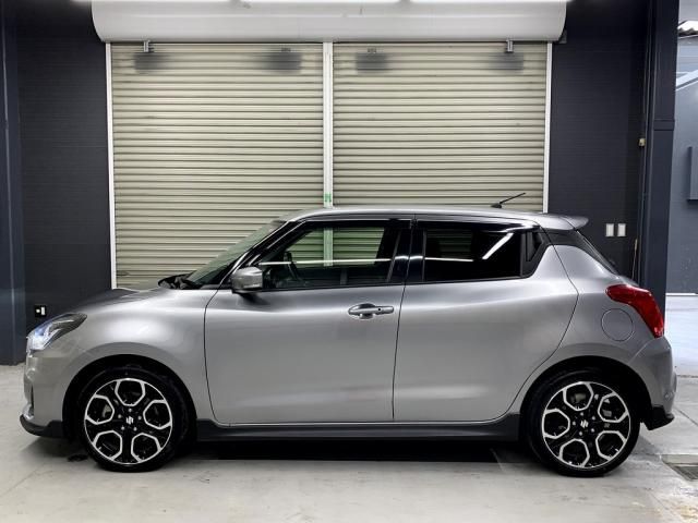 SUZUKI SWIFT 2023