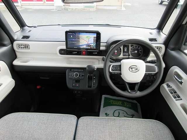 DAIHATSU MOVE canbus 2025