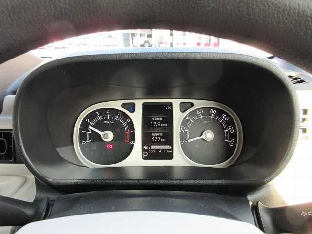 DAIHATSU MOVE canbus 2025