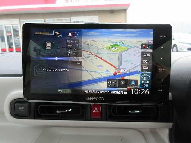 DAIHATSU MOVE canbus 2025