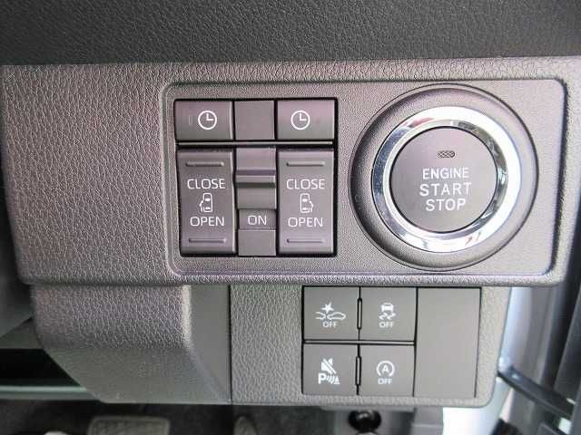 DAIHATSU MOVE canbus 2025