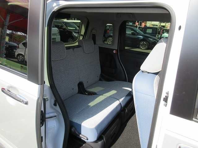 DAIHATSU MOVE canbus 2025