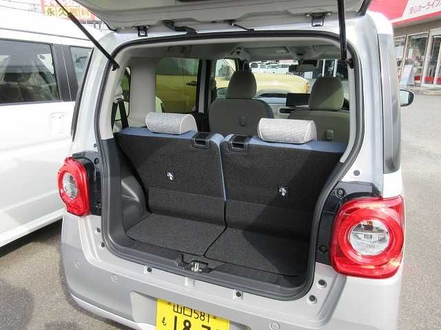 DAIHATSU MOVE canbus 2025