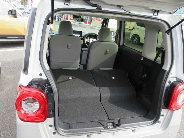 DAIHATSU MOVE canbus 2025