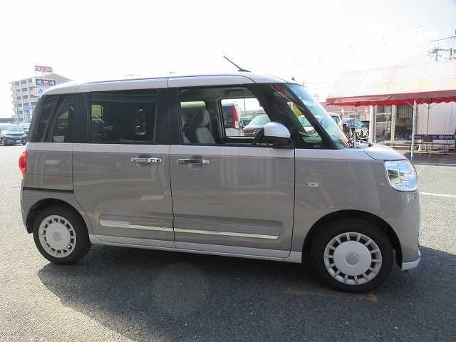 DAIHATSU MOVE canbus 2025